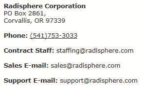 contact