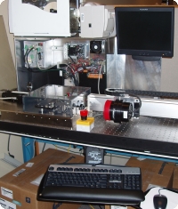 test system