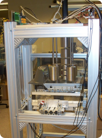 test system