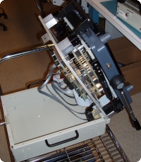 test system