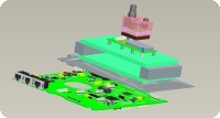 test system